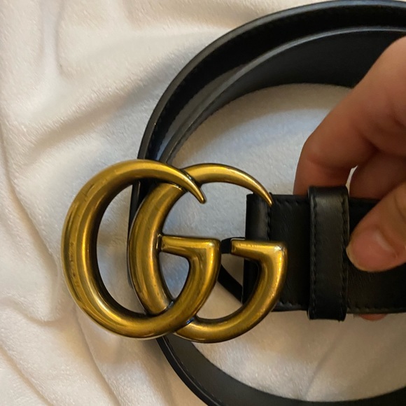 Gucci Belt - Picture 3 of 6